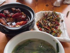 -来韶饭店