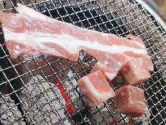 -燚青春东北泥炉烤肉(百合店)