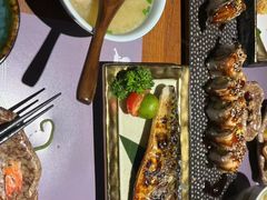 -林妈妈村·日式料理(宝山龙湖天街店)