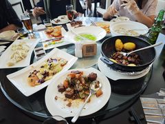 -小南洋海景餐厅(深圳湾店)