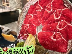 -湊湊火锅·茶憩(南京东路悦荟店)