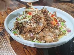 -东锅锅·田园松滋鸡(万龙店)