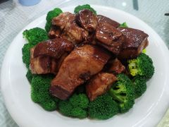 -百年聚宾楼(北大街店)