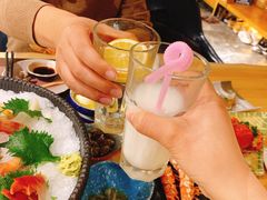 -割烹旭日本料理(龙湖狮山天街店)