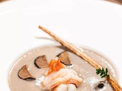 -柏蔻餐厅Le Banquet Bistro(天河北店)