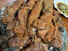 -新疆狼爷烤肉(宋庄店)