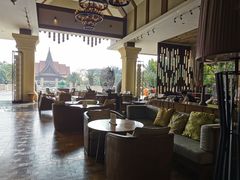 -西双版纳融创皇冠假日度假酒店