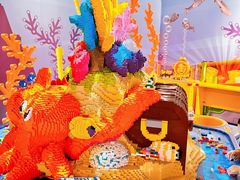 -上海乐高探索中心