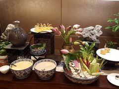 -常州新城希尔顿酒店-御玺中餐厅