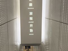 -上海之巅观光厅
