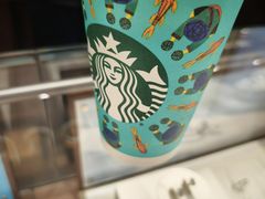 -星巴克(六合路店)