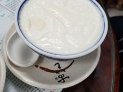 白玉双皮奶-仁信双皮奶(东川路店)
