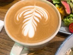 -Brut Eatery悦璞食堂(愚园路店)