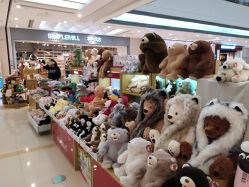 -Nuzzle(静安大悦城店)