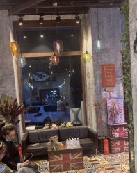 -T.1 hair salon烫染接发