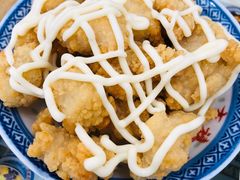 -吉禧粤特色甜品小吃(腾飞店)