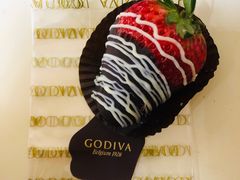 -GODIVA(国际金融中心店)