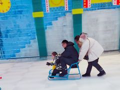 -宁波冰雪大世界(北仑区)