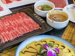 -常赢三兄弟·清真涮肉(崂山路总店)