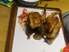 -猪腰世家·粤菜猪腰汤(江西路店)