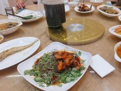 -揭阳钟记小食(福田新村店)