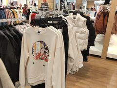 -hotwind热风(重庆悦荟店)