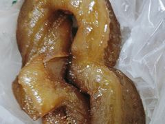 -清真·白记年糕(牛街北口店)
