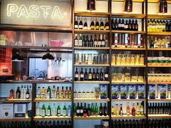 -MYLK意式小厨(熙地港店)