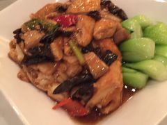 -白云中餐厅·粤菜·亚龙湾喜来登度假酒店