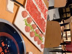 -掂档潮汕牛肉火锅(cityon熙地港店)