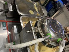 -兰芳园丝袜奶茶(方庄时代店)