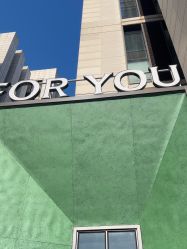 点击看大图 -FOR YOU造型