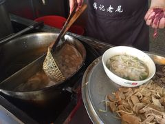 -潮镇老尾牛杂(环城西路店)