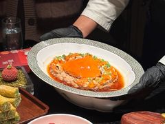 -锦楼·臻选新杭帮(杭州中心店)