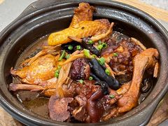 -阿毛饭店(和义路店)