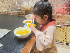 -青水瓦台汤泉(未央店)