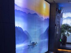 -上足·影院足道·SPA(红岭店)