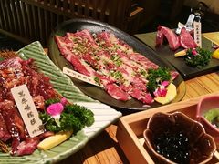 -黑牛の店·和牛烧肉(合生汇店)