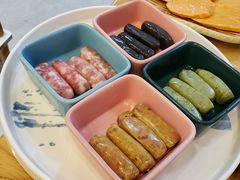-胖老板的烤肉店—原鲜牛道(学府路店)