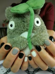 -尚美日式美甲美睫工作室