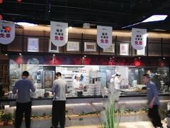 -小放牛炒菜馆(中山路乐汇城店)