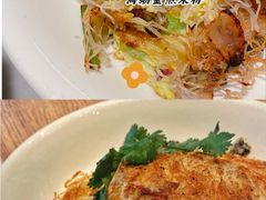 -莆田餐厅PUTIEN(万象天地店)