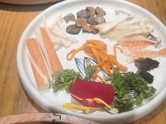 -南桥帮(昆百大·泰业城店)
