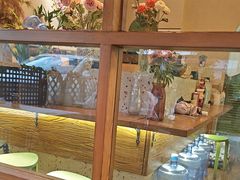 -满格嗦新疆椒麻鸡火锅.炒米粉(川大江安校区店)