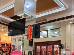 -水乡人家私房菜(逢简店)