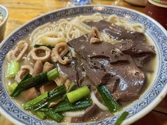 -锦泓老字号猪脏粉(东联大厦店)