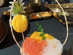 -三宝泥炉·活烤鳗鱼(长寿路店)