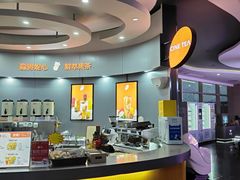 -保利国际影城(保利文化广场店)
