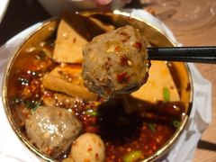 -盛香亭热卤(万象城店)