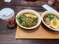 -周小波重庆小面·重庆名小吃(邹容路店)